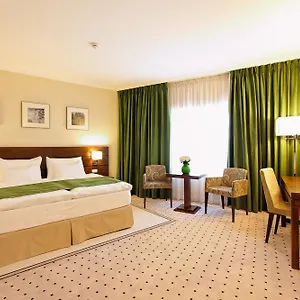 **** Hotel Capital Plaza Rumänien