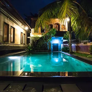 Gasthof Bali Culture, Ubud