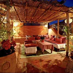  Gasthof Bkan Marrakech Marokko