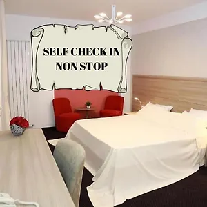 visit hotel