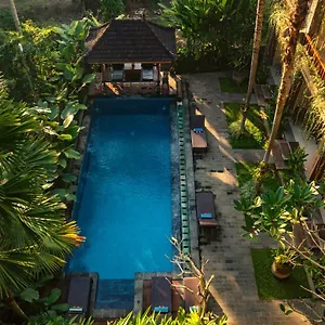 Gasthof Alam Terrace, Ubud